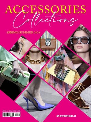 cover image of ACCESSORIES COLLECTIONS